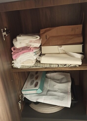 Yemek odası takımı - Görsel 6