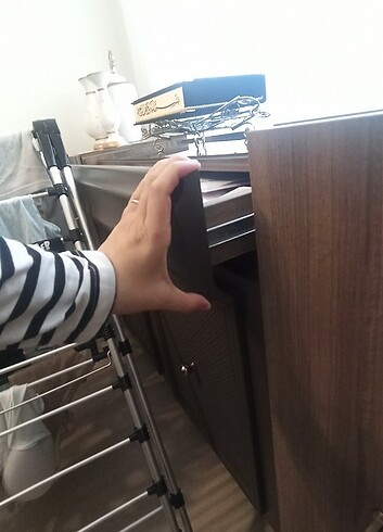 Yemek odası takımı - Görsel 7