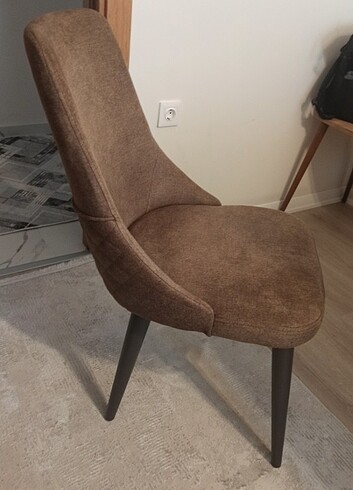 Yemek odası takımı - Görsel 10