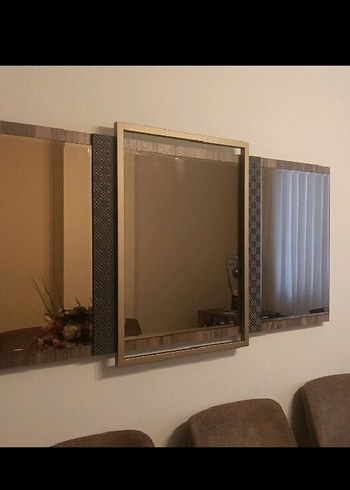 Yemek odası takımı - Görsel 12