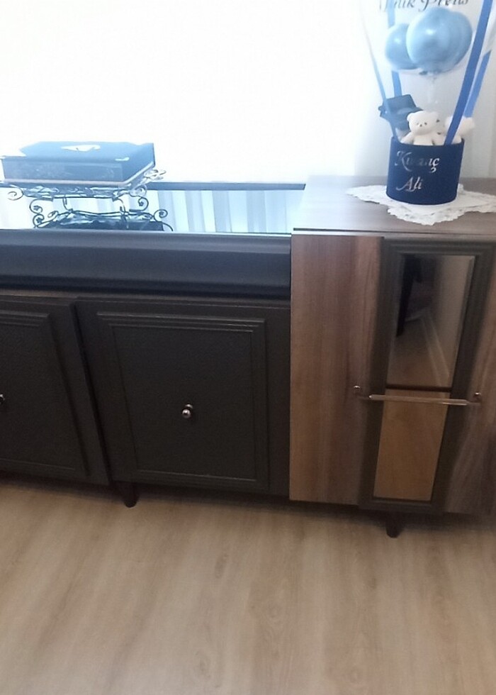 Yemek odası takımı - Görsel 2