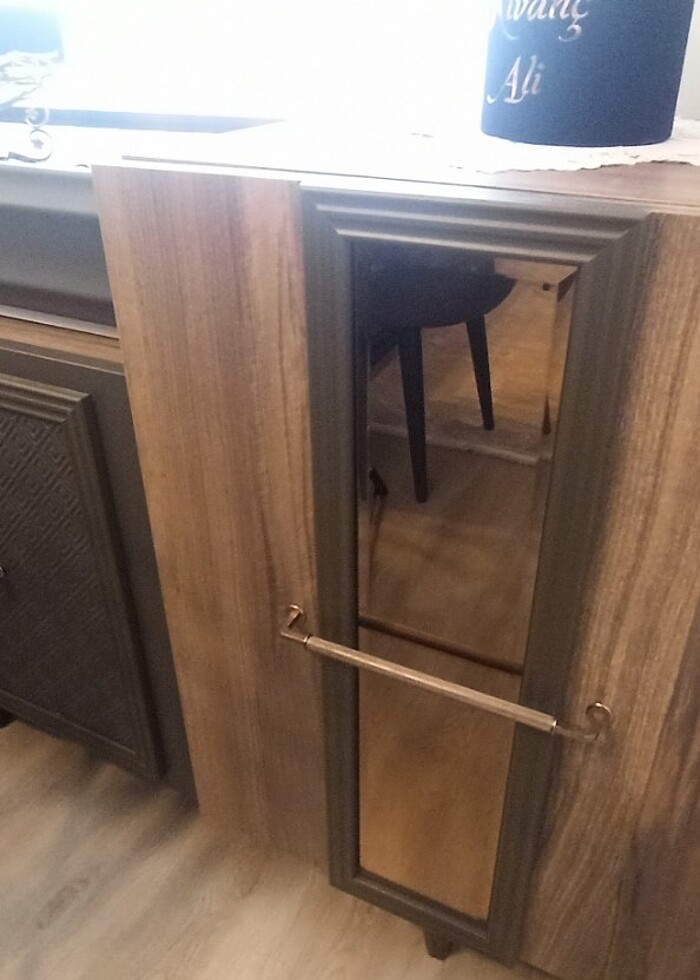 Yemek odası takımı - Görsel 5