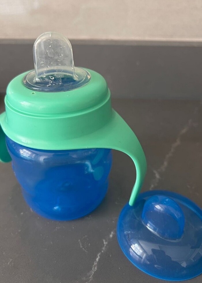 Philips alıştırma suluğu  - Görsel 3