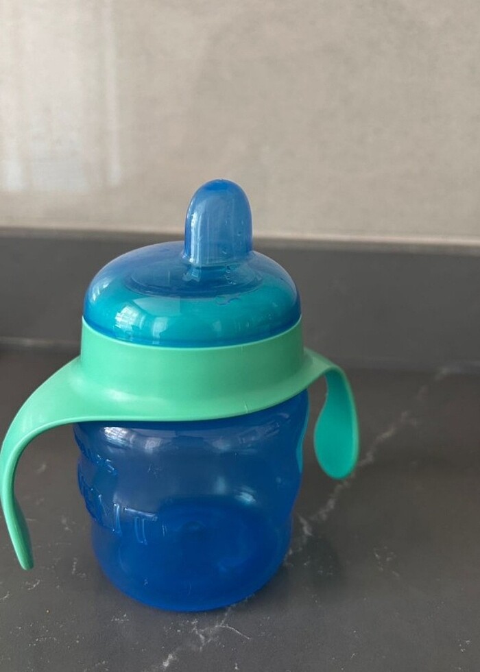 Philips alıştırma suluğu  - Görsel 2