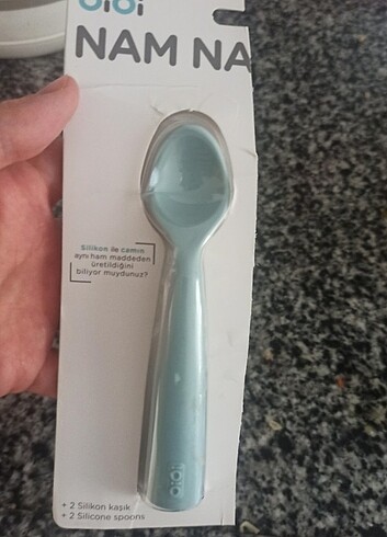 Oioi mama kaşığı 