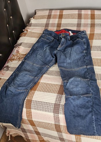 çeşitli motorcu kıyafet ve aksesuarları - Görsel 16