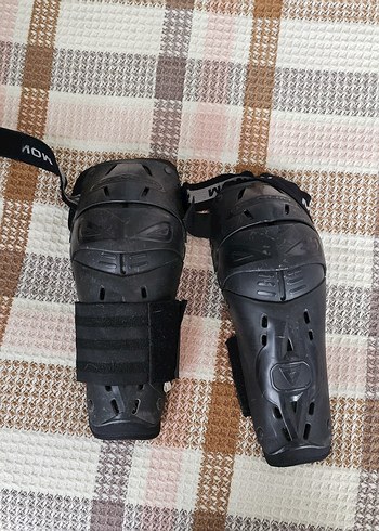 çeşitli motorcu kıyafet ve aksesuarları - Görsel 8