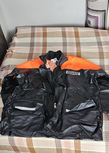 çeşitli motorcu kıyafet ve aksesuarları - Görsel 13