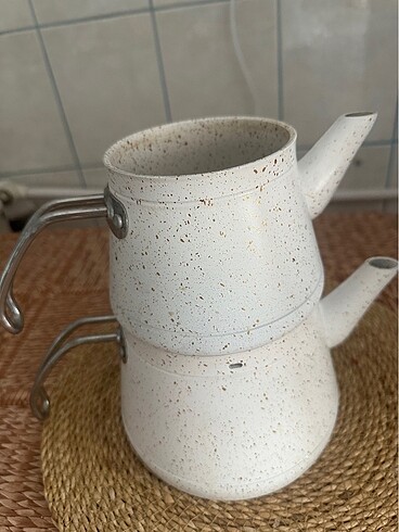 Diğer Çaydanlık