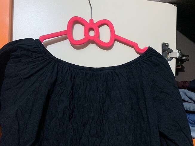 Diğer Büzgülü crop