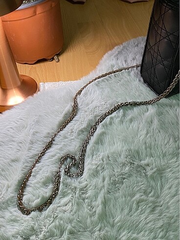 Dior çanta - Görsel 5