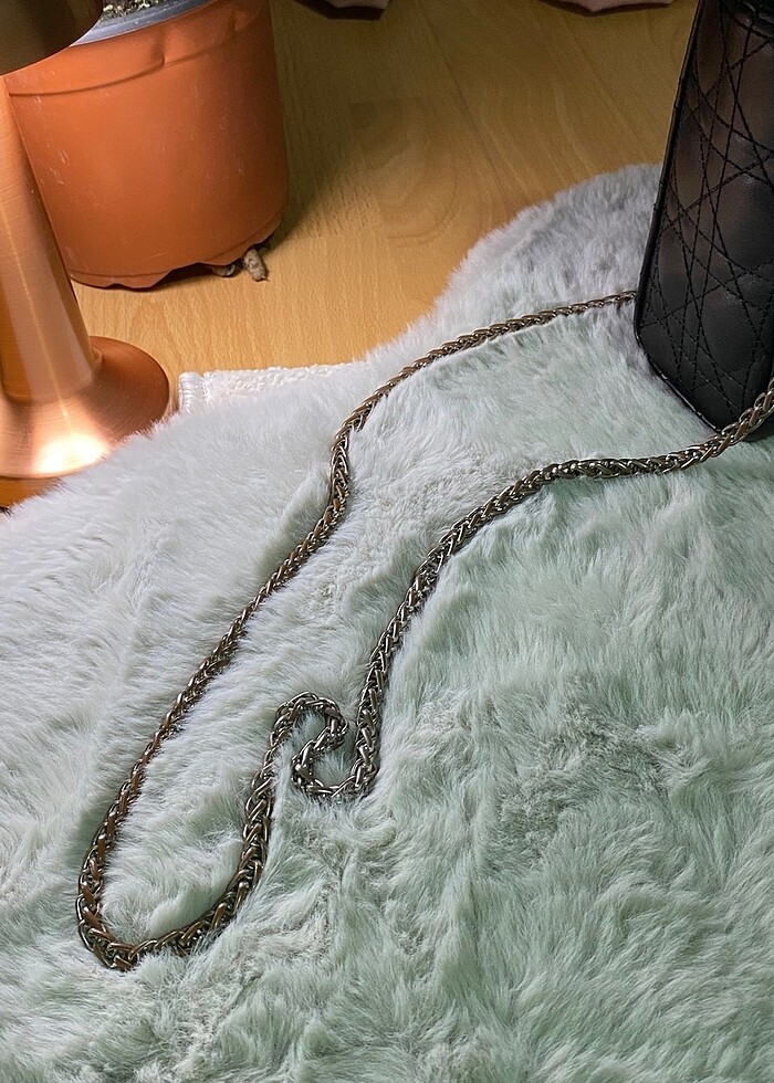 Dior çanta - Görsel 5