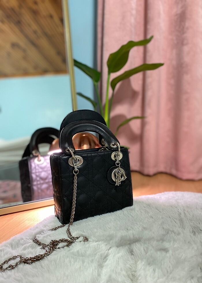 Dior çanta - Görsel 2