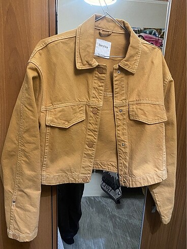 Stradivarius kot ceket