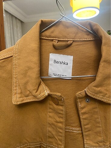 Stradivarius Stradivarius kot ceket