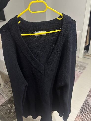 Bershka kazak