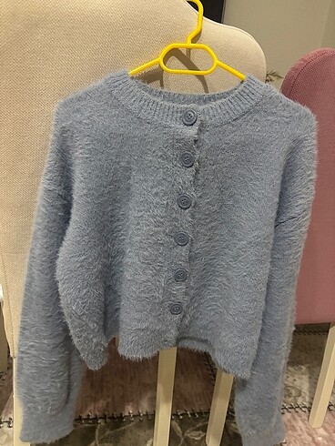 Stradivarius hırka