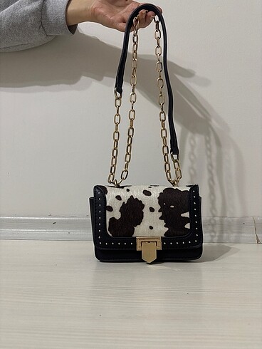 Stradivarius çanta