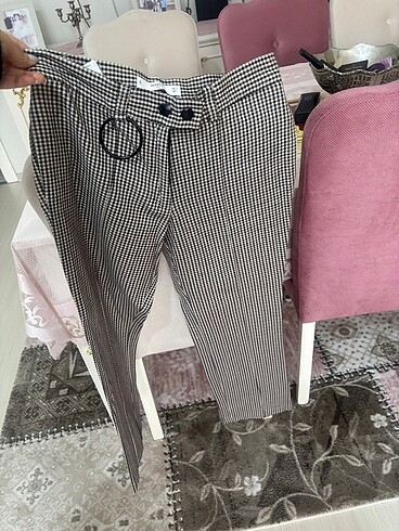 Mango pantolon