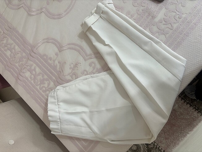s Beden Pull and bear pantolon