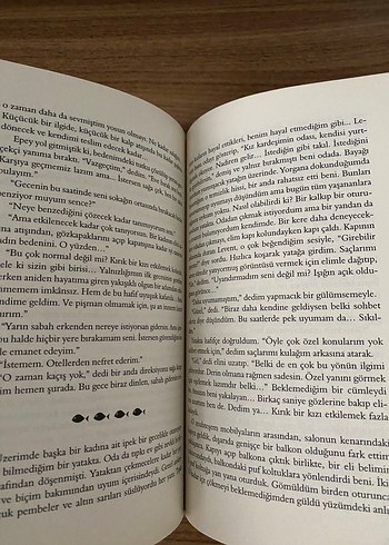 Ölüm Fısıldayan Adam - Büşra Yılmaz - Görsel 3