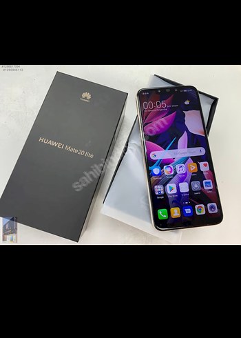 Huawei
