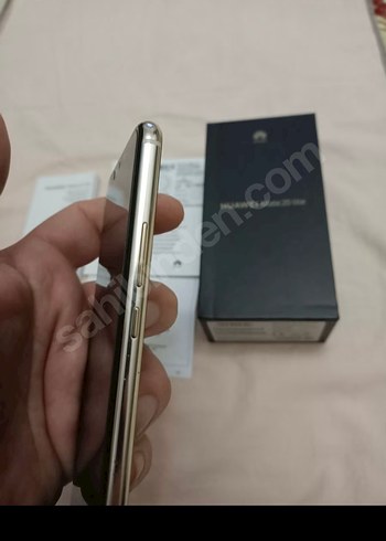 Huawei Mate20 Lite Mor - Görsel 6