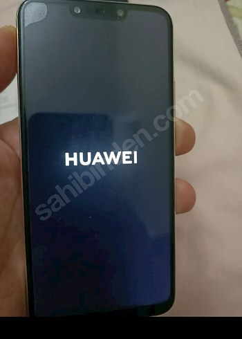 Huawei Mate20 Lite Mor - Görsel 7