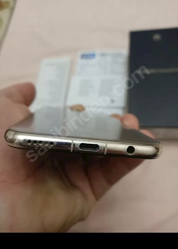 Huawei Mate20 Lite Mor - Görsel 5