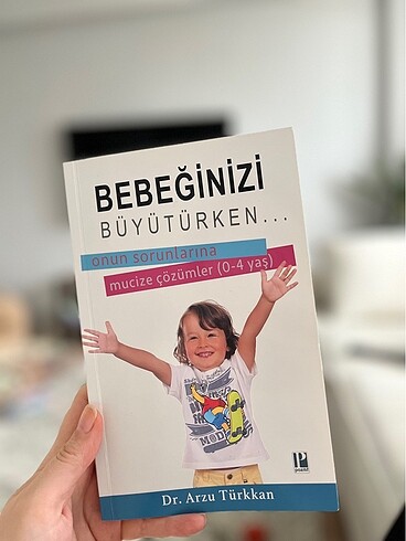 Anne bebek kitap