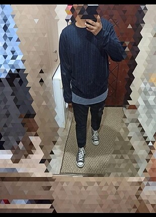 Hm Sweatshirt 