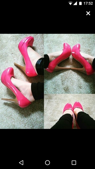 Pembe Platform