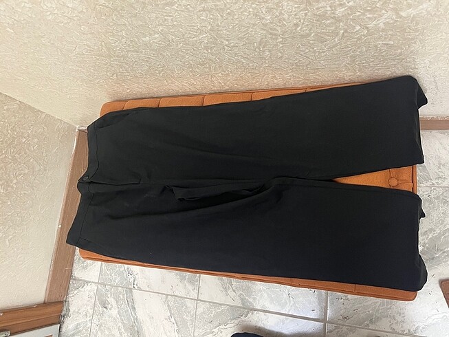 LCW havuç pantolon - Görsel 2