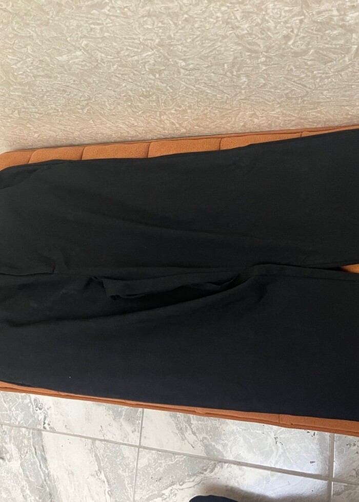 LCW havuç pantolon - Görsel 2