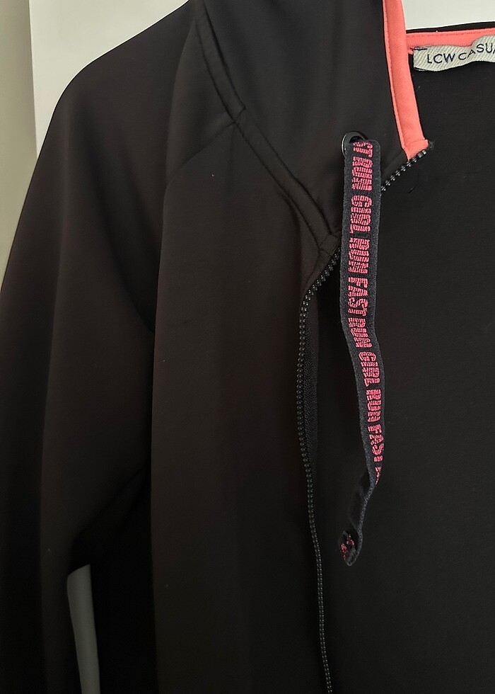 LCW spor hırkası - Görsel 2