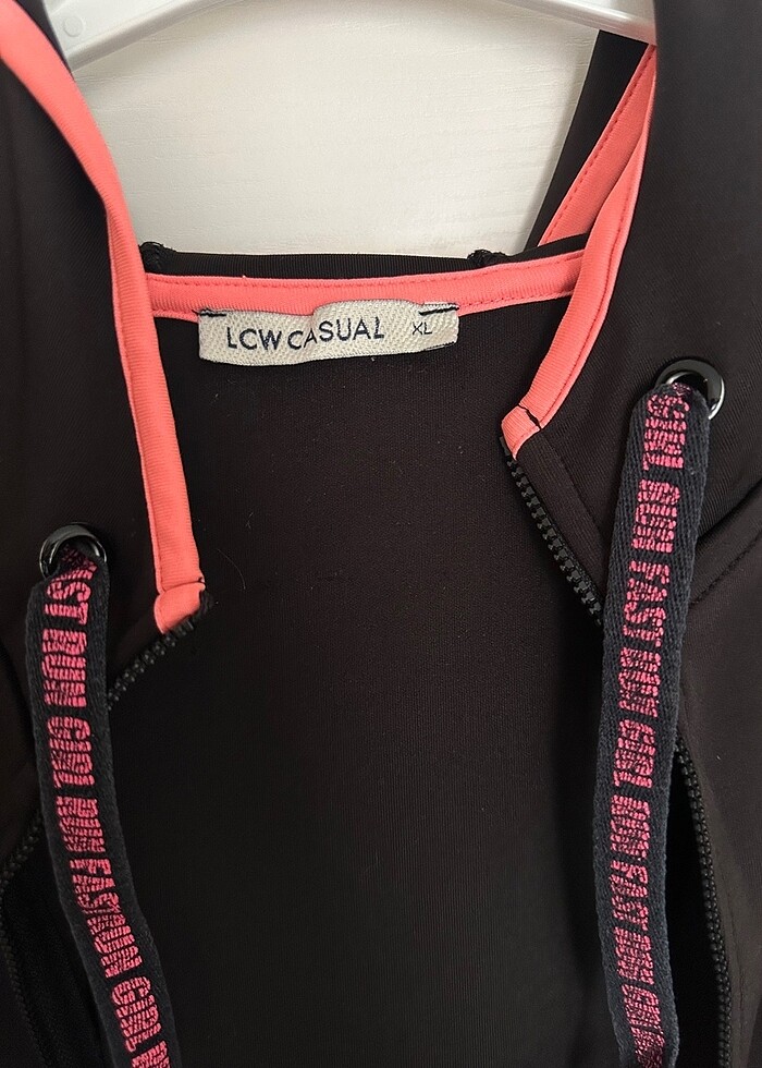 LCW spor hırkası - Görsel 3