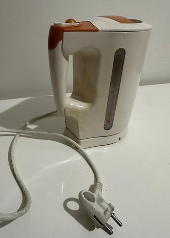 Beyaz Philips Su Isıtıcısı - Görsel 4