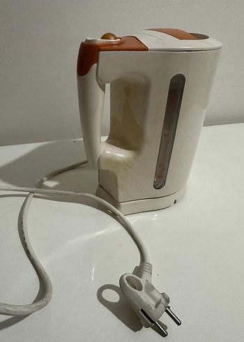 Beyaz Philips Su Isıtıcısı - Görsel 3