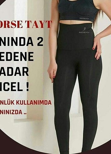 Korse tayt