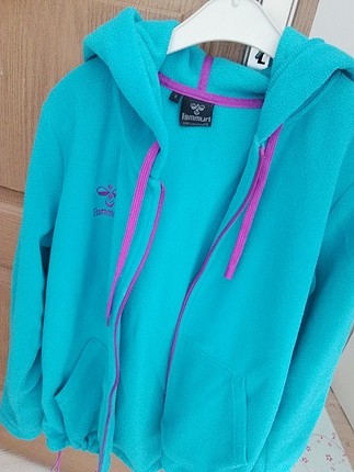 Polar orijinal #sporhummelceket yeni gibi 36 38 olur. 