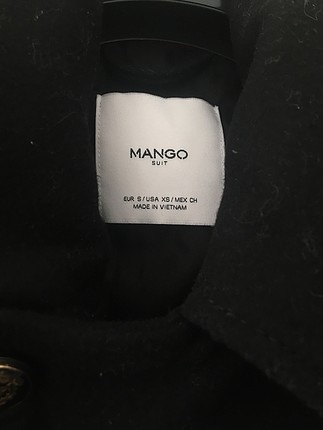 Keçe Kaban hiç kullanılmadı mango