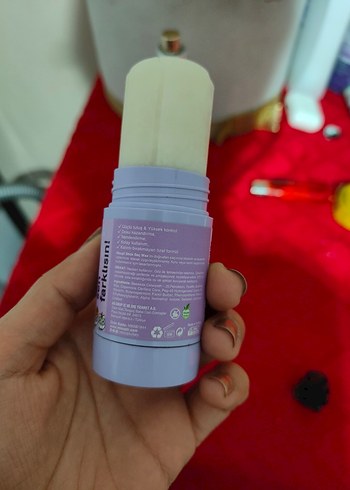 Mixup Saç Stick Wax - Görsel 2