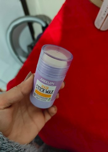 Mixup Saç Stick Wax - Görsel 3