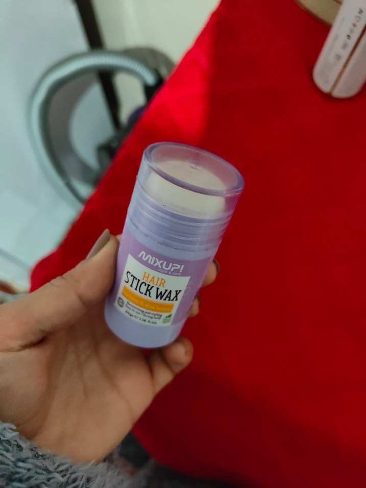 Mixup Saç Stick Wax - Görsel 3