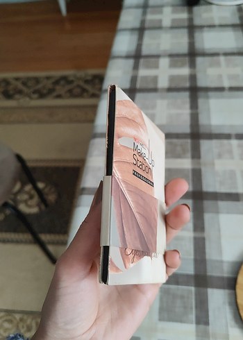 Bej Tonlarda 6'lı Göz Farı Paleti - Görsel 3