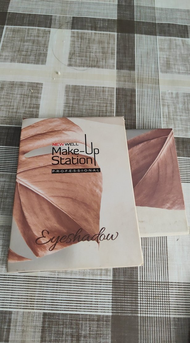 Bej Tonlarda 6'lı Göz Farı Paleti - Görsel 2