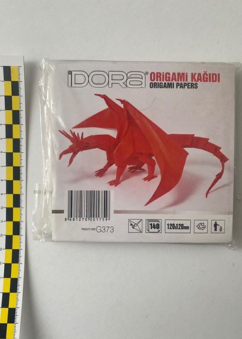 Gardrops ilanı
