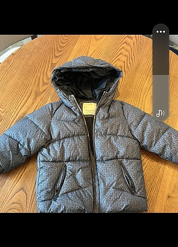 Zara Zara çocuk mont