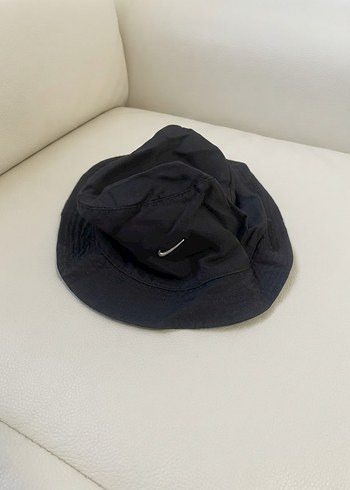 Nike Siyah Sapka