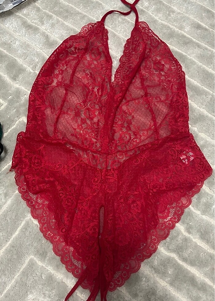 İç giyimler - Görsel 2